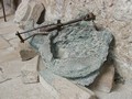 la cloche de l'église