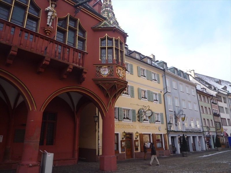 Freiburg
